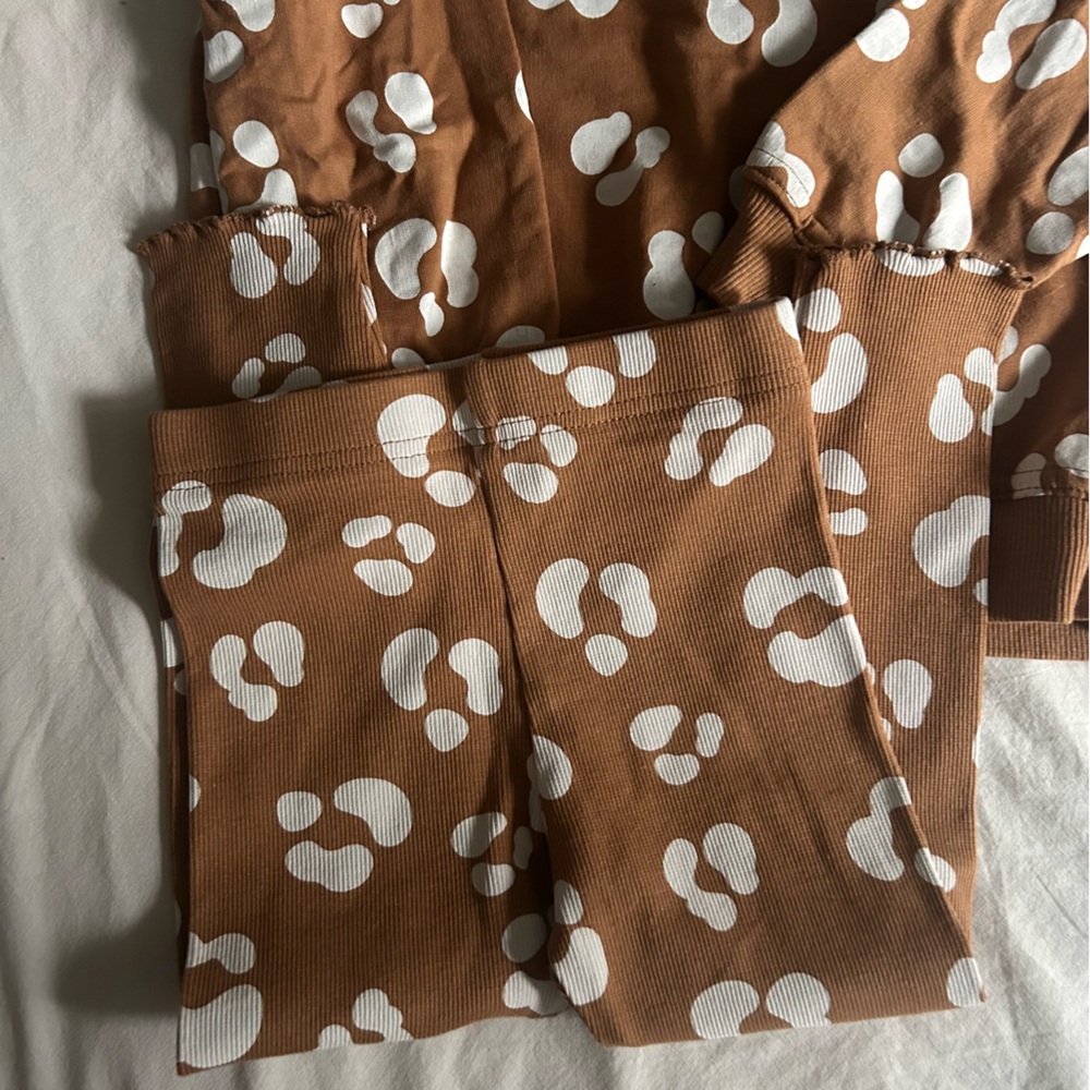 Walmart George Toddler Matching Set - Picture 6 of 7